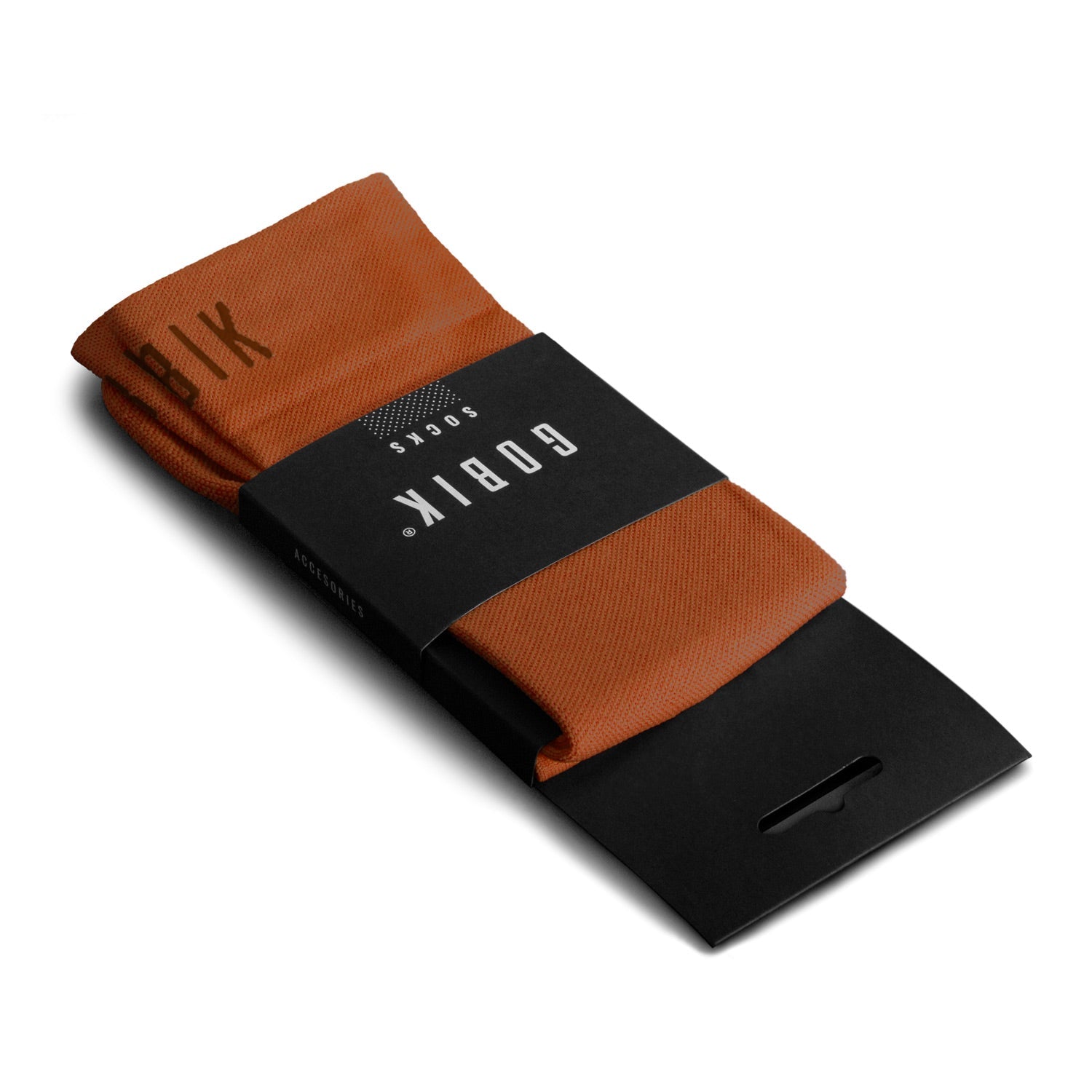 CALCETINES PURE UNISEX WALNUT