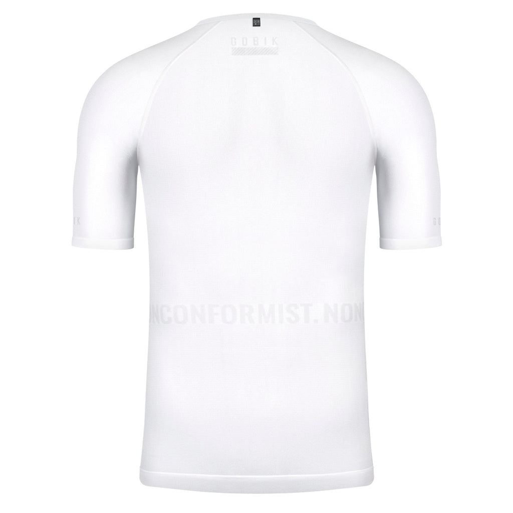 CAMISETA INTERIOR MANGA CORTA LIMBER SKIN HOMBRE ICELANDIC