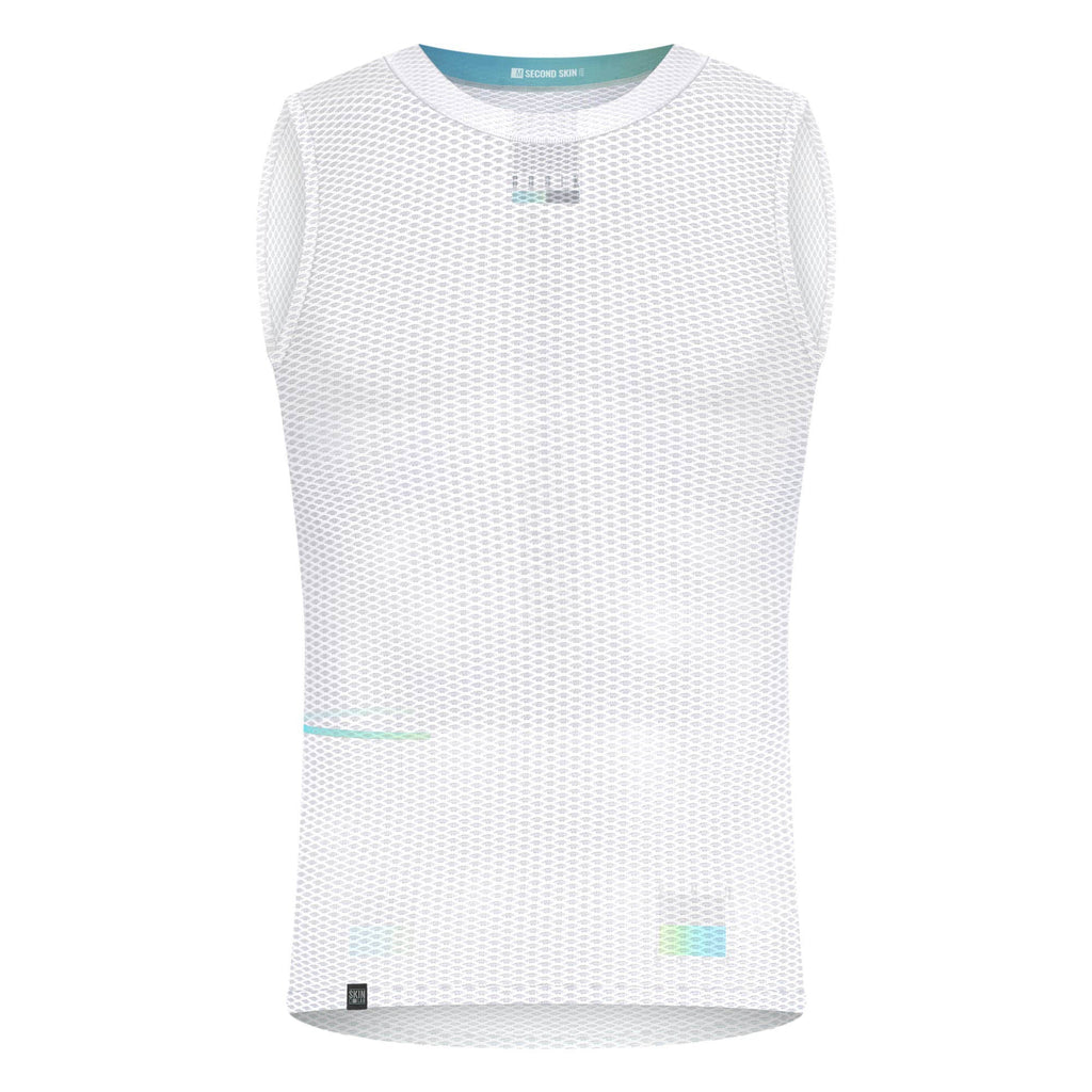 CAMISETA INTERIOR SECOND SKIN HOMBRE ANTARTICA