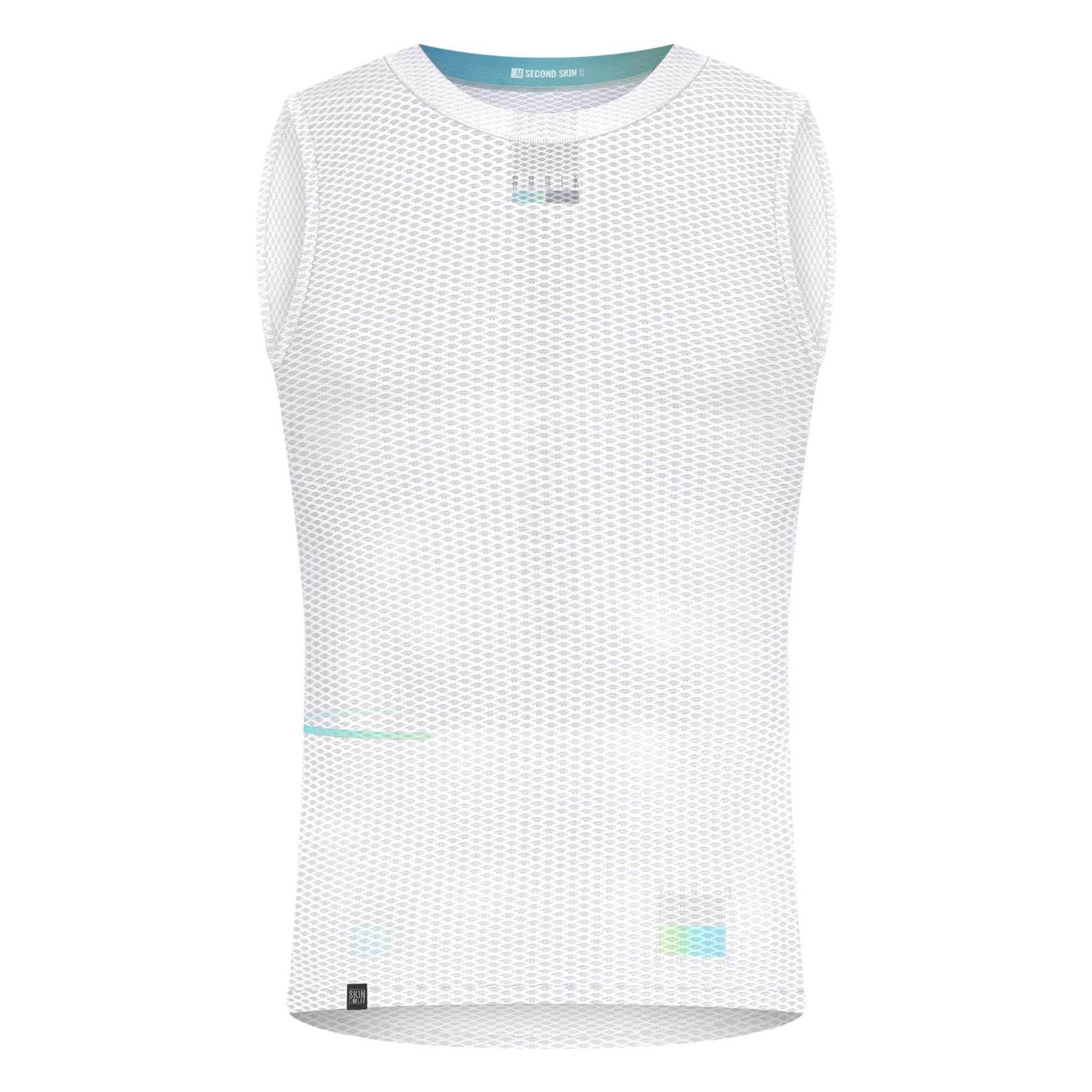 CAMISETA INTERIOR SECOND SKIN HOMBRE ANTARTICA
