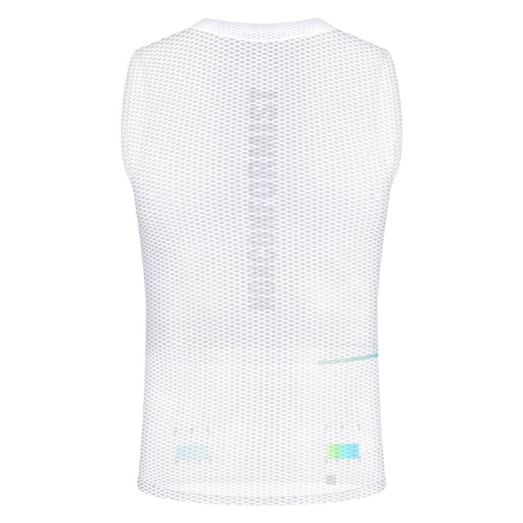 CAMISETA INTERIOR SECOND SKIN HOMBRE ANTARTICA