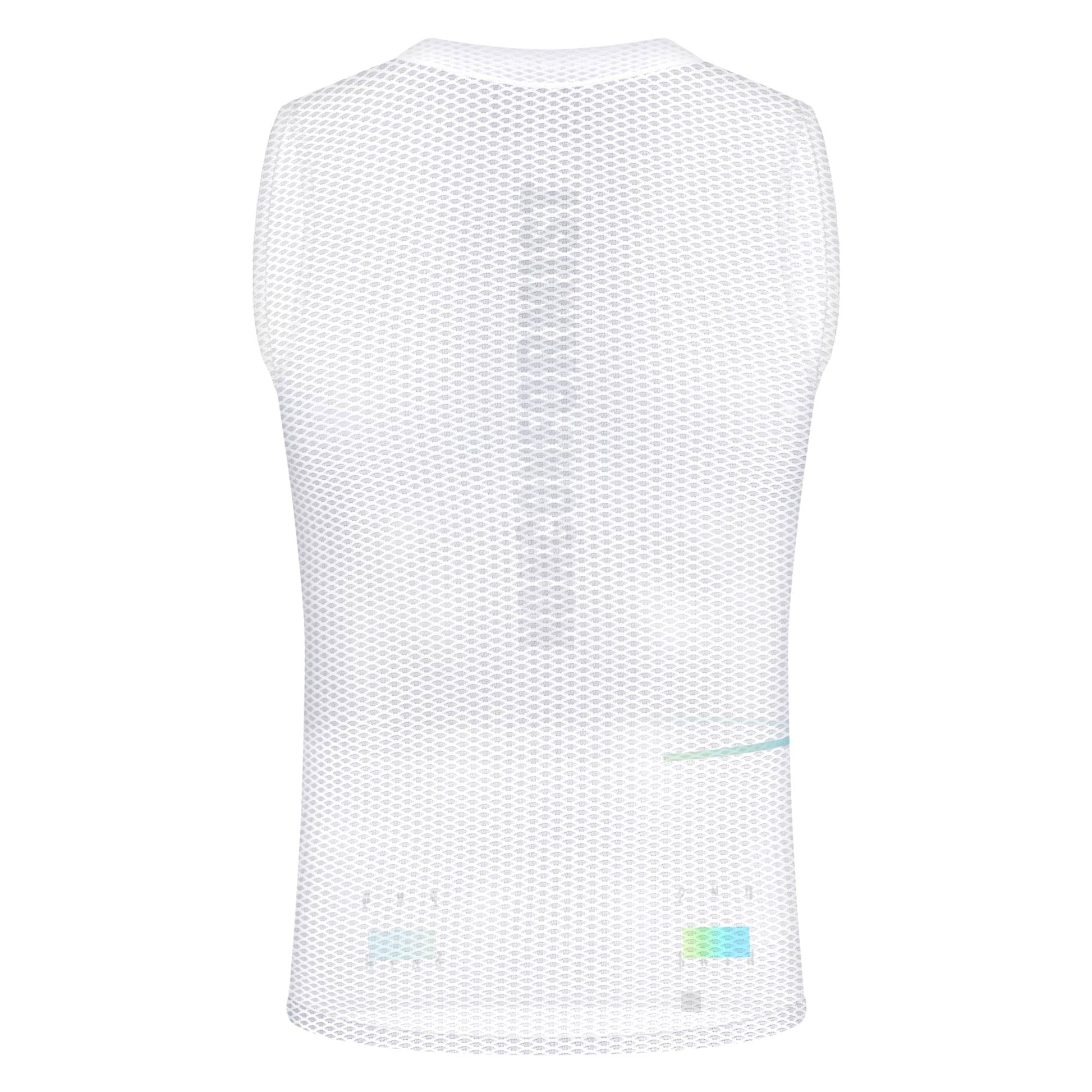 CAMISETA INTERIOR SECOND SKIN HOMBRE ANTARTICA
