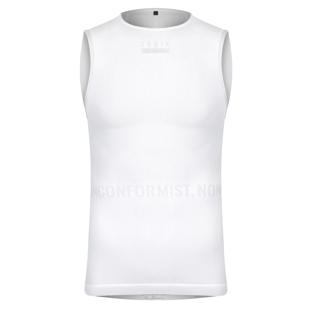 CAMISETA INTERIOR SIN MANGAS LIMBER SKIN HOMBRE ICELANDIC