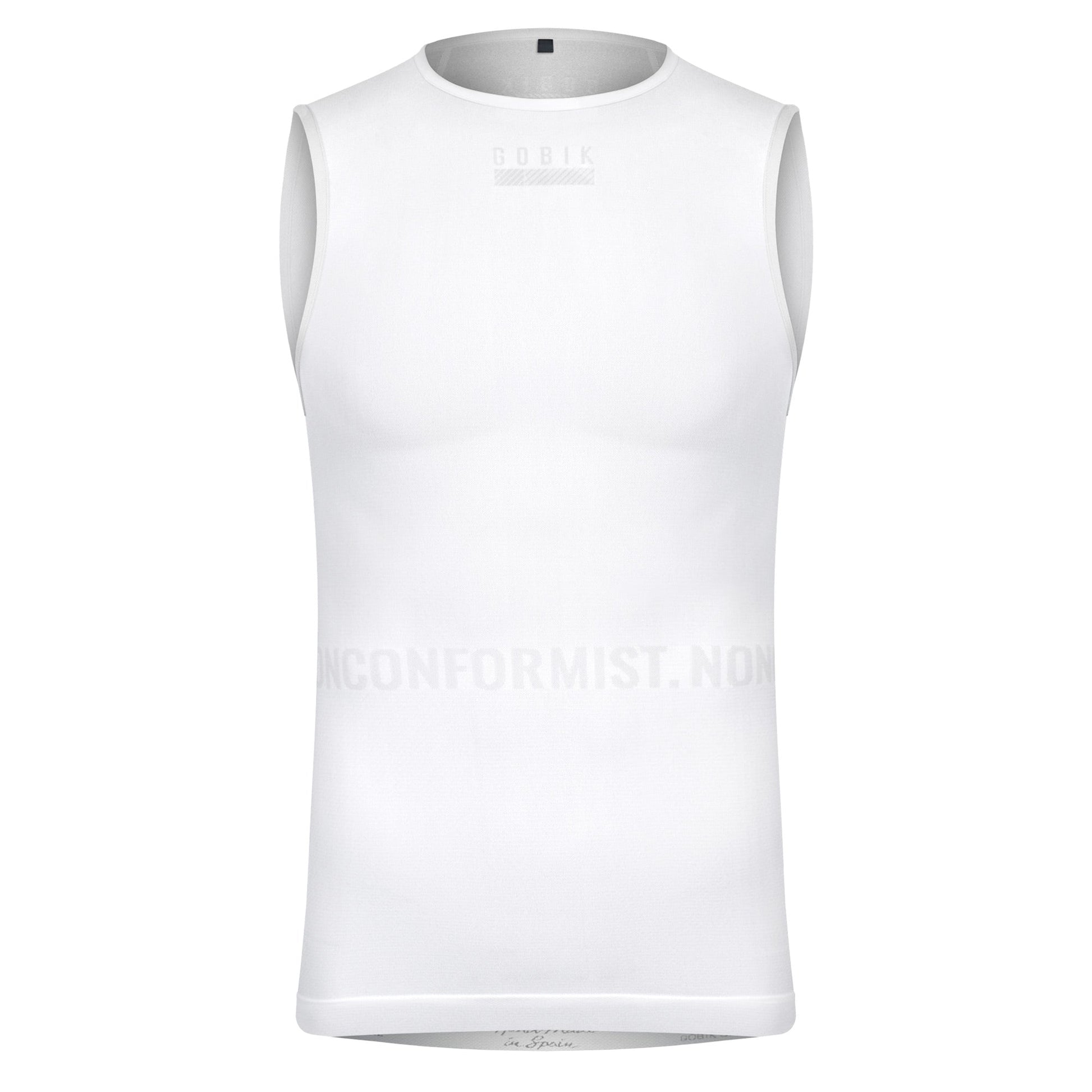 CAMISETA INTERIOR SIN MANGAS LIMBER SKIN HOMBRE ICELANDIC