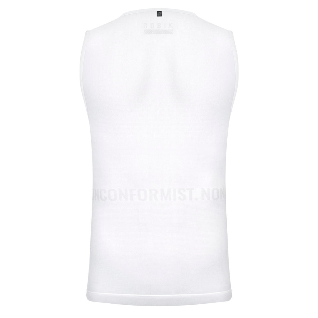 CAMISETA INTERIOR SIN MANGAS LIMBER SKIN HOMBRE ICELANDIC