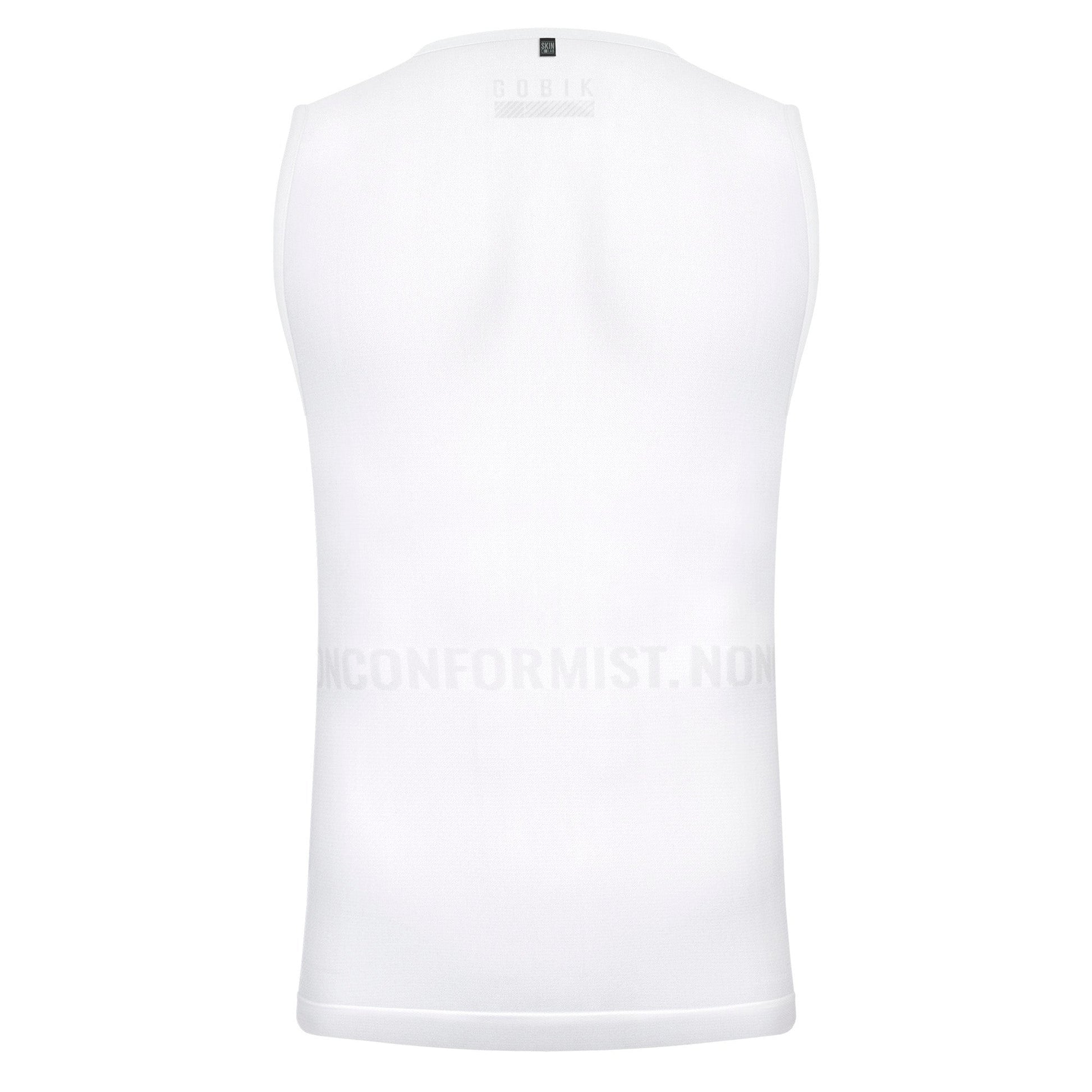 CAMISETA INTERIOR SIN MANGAS LIMBER SKIN HOMBRE ICELANDIC
