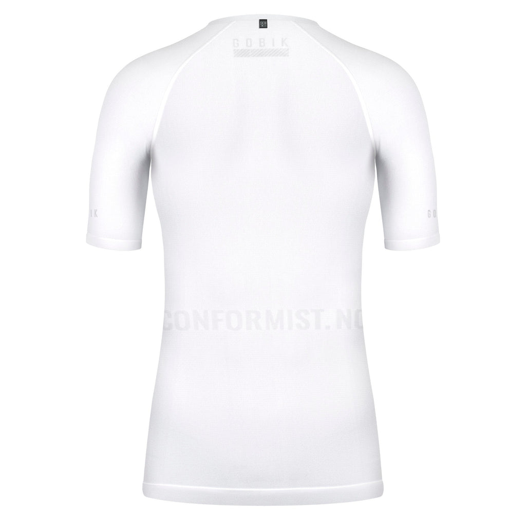 CAMISETA INTERIOR MANGA CORTA LIMBER SKIN MUJER ICELANDIC