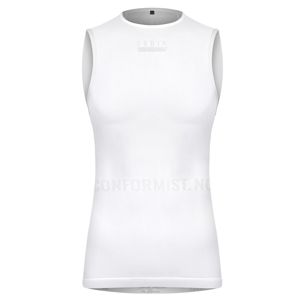 CAMISETA INTERIOR SIN MANGAS LIMBER SKIN MUJER ICELANDIC