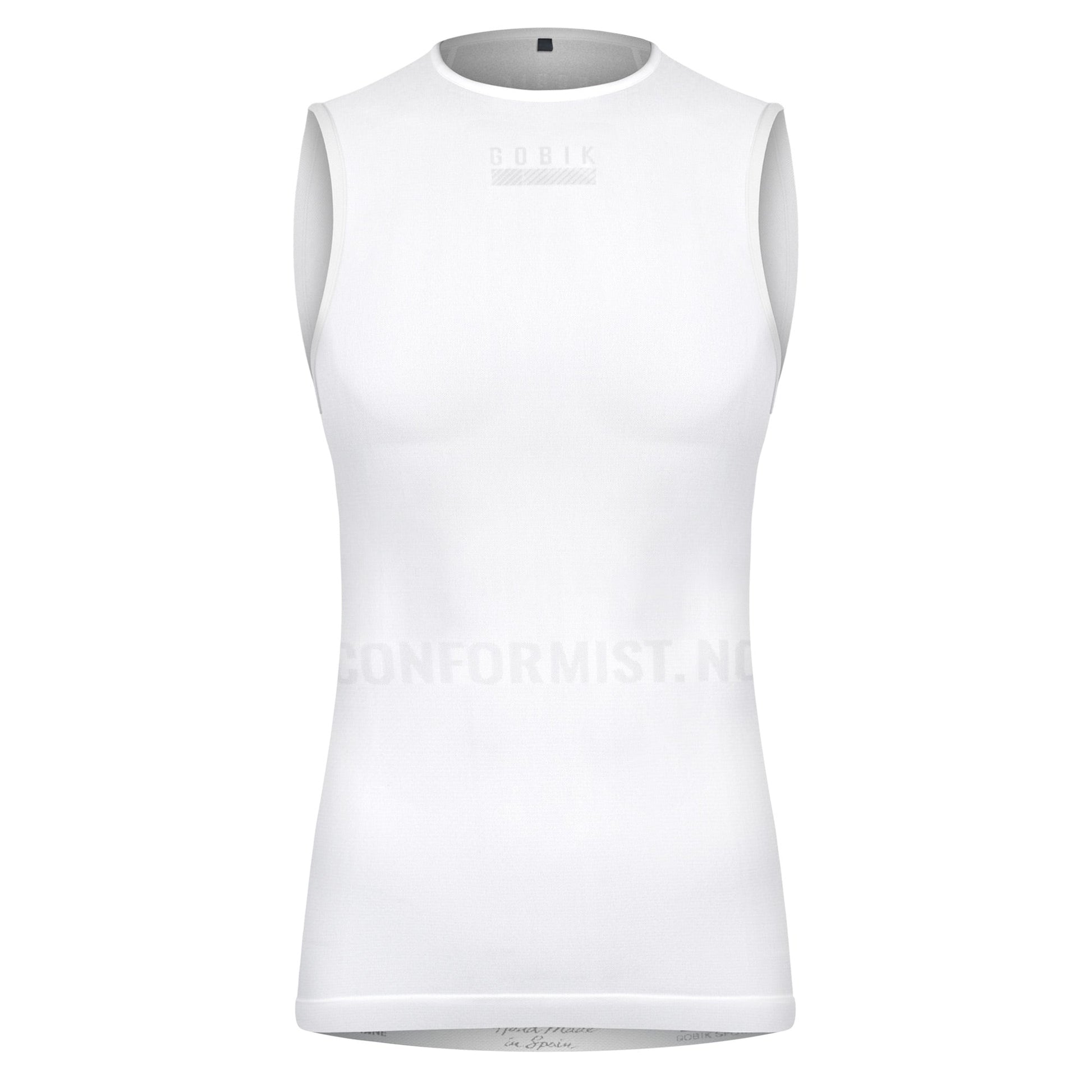 CAMISETA INTERIOR SIN MANGAS LIMBER SKIN MUJER ICELANDIC