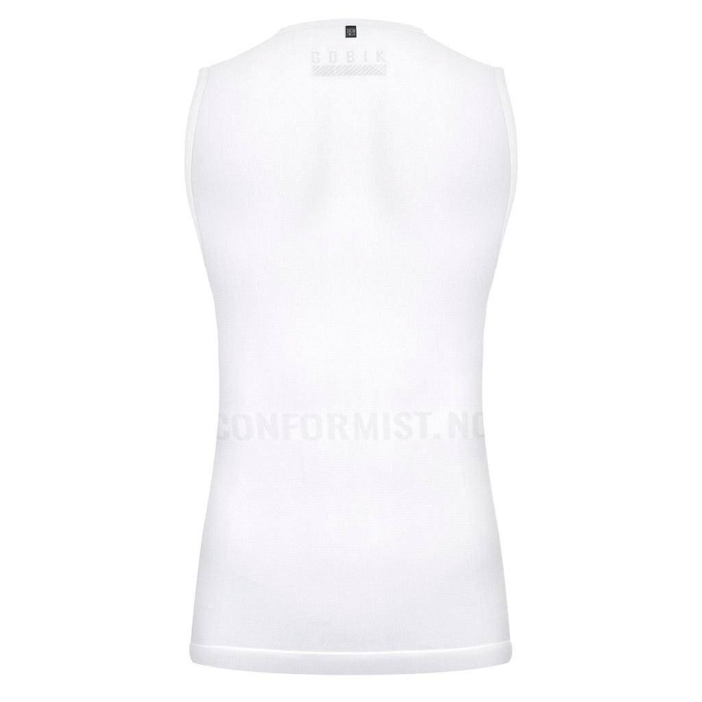 CAMISETA INTERIOR SIN MANGAS LIMBER SKIN MUJER ICELANDIC