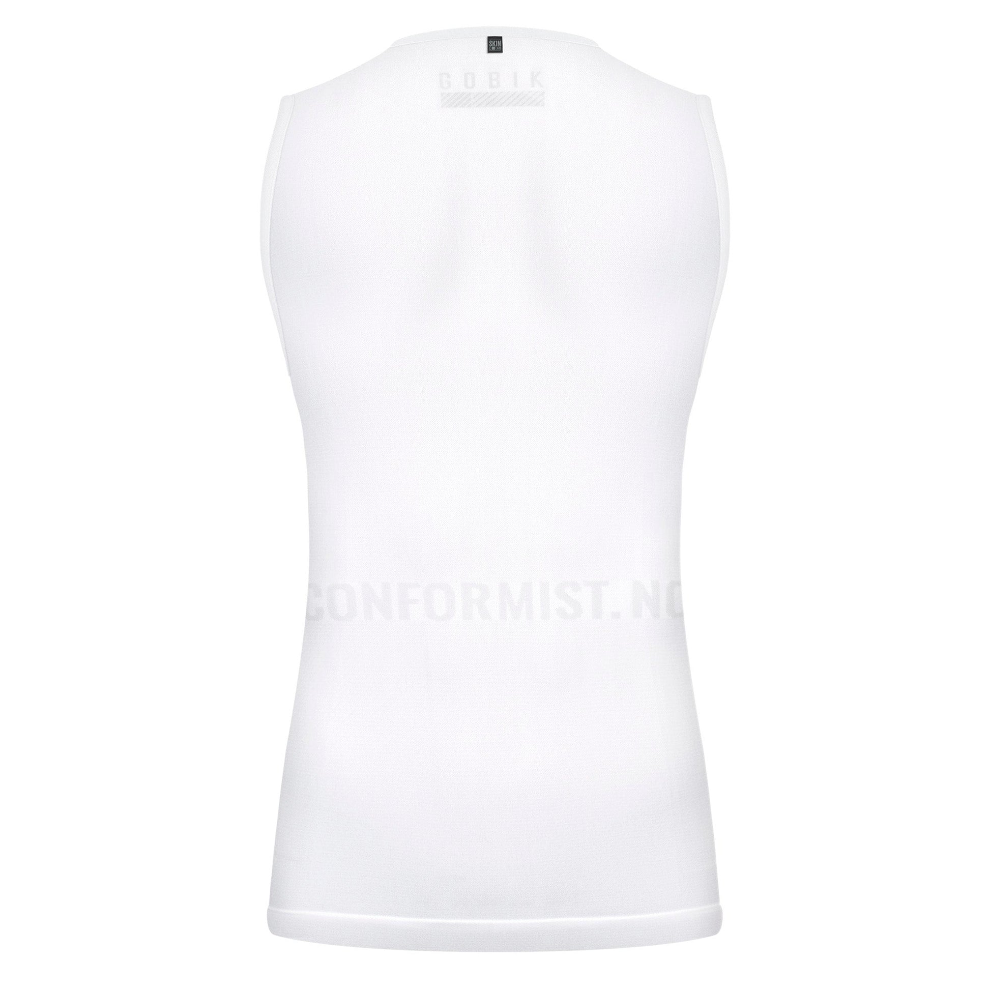 CAMISETA INTERIOR SIN MANGAS LIMBER SKIN MUJER ICELANDIC