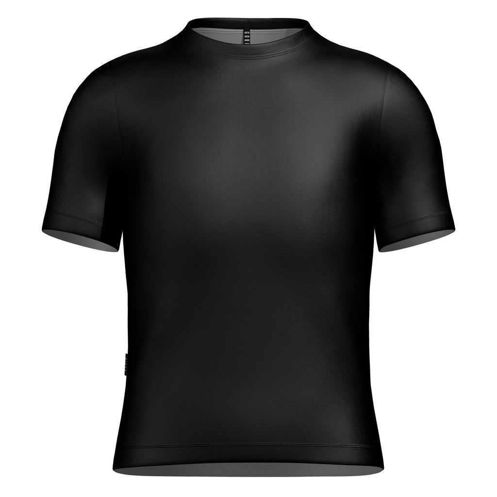 CAMISETA MANGA CORTA ESSENTIAL NIÑO
