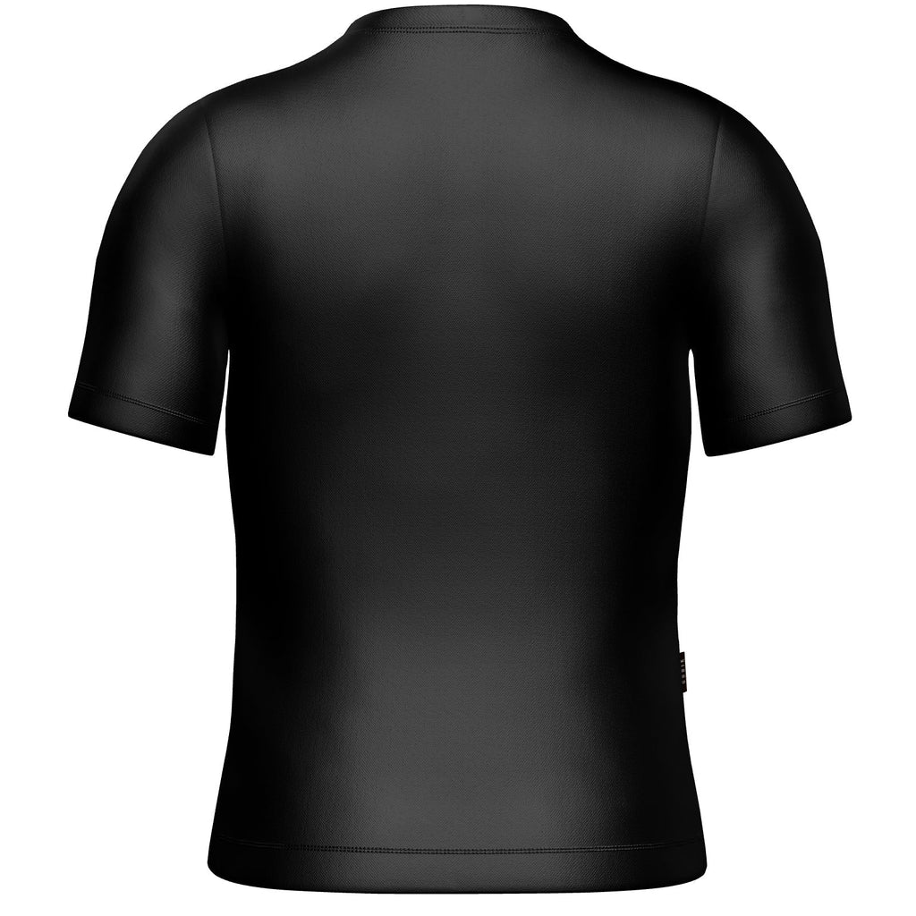 CAMISETA MANGA CORTA ESSENTIAL NIÑO