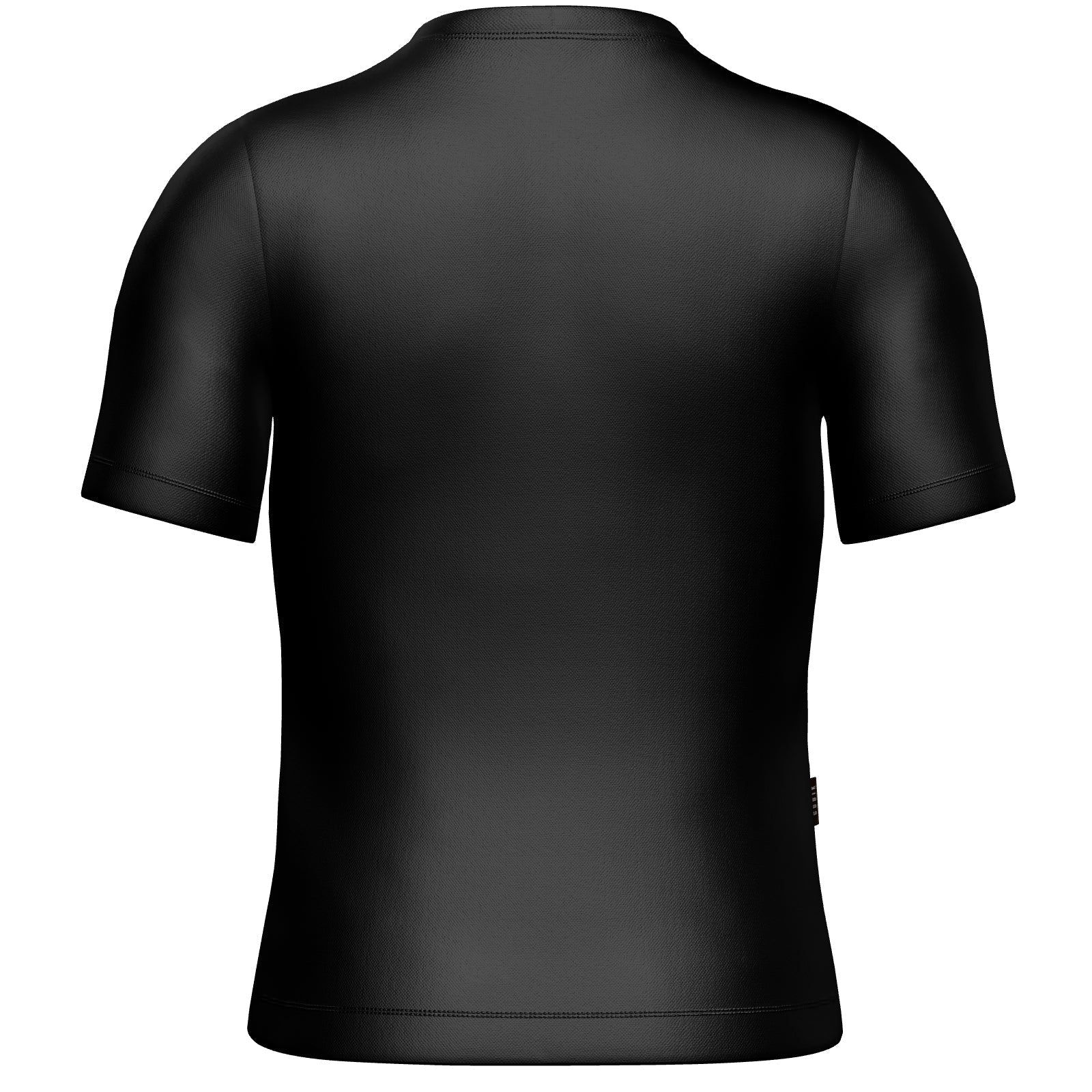 CAMISETA MANGA CORTA ESSENTIAL NIÑO