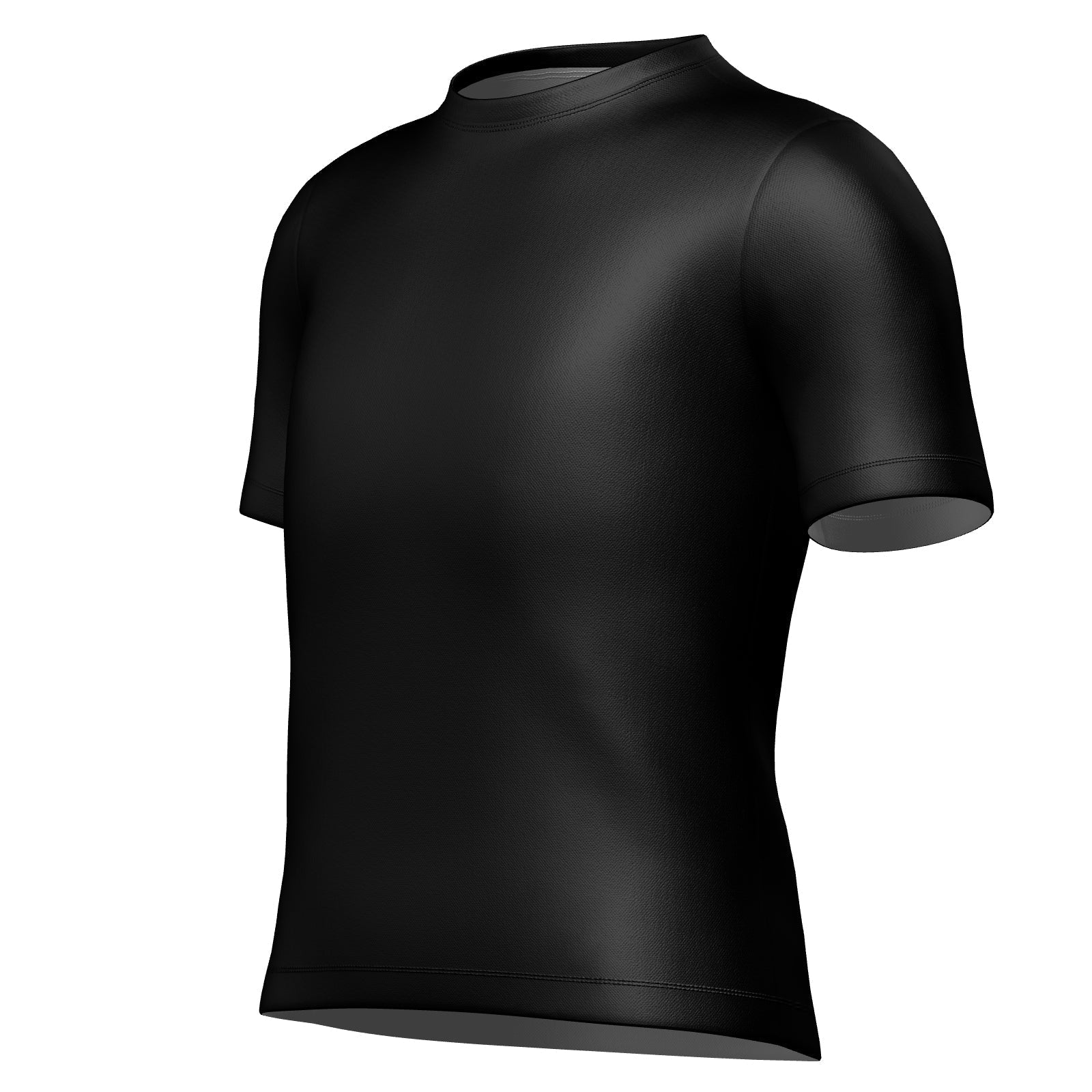 CAMISETA MANGA CORTA ESSENTIAL NIÑO
