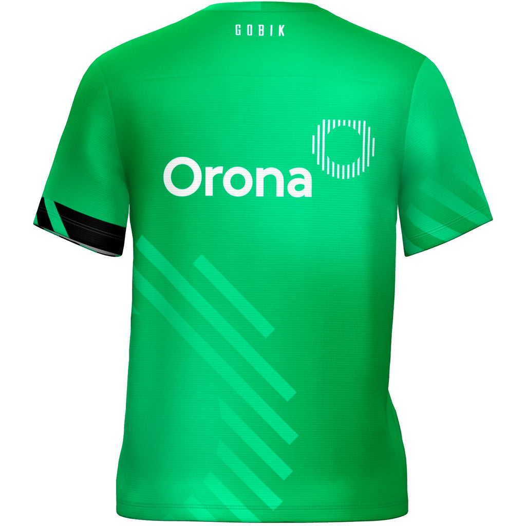 CAMISETA MANGA CORTA FLASH HOMBRE ORONA 23