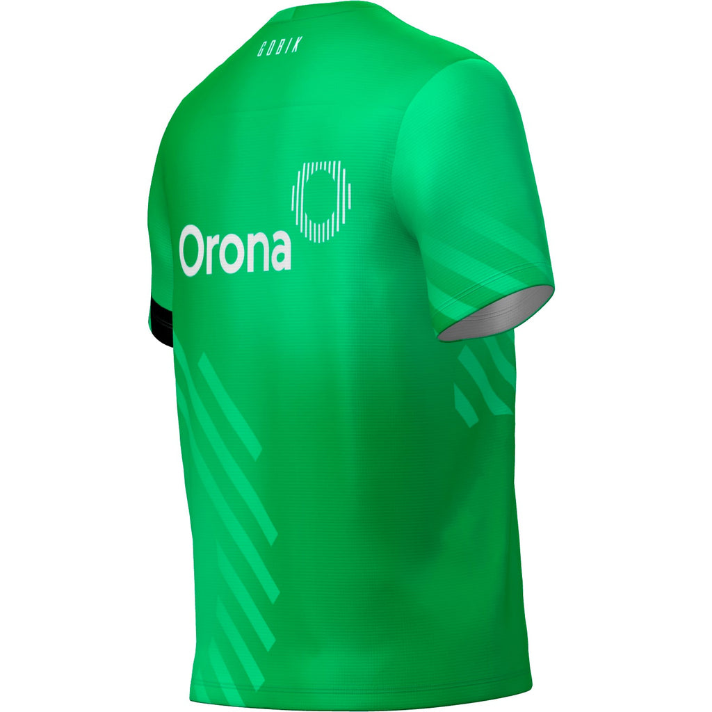 CAMISETA MANGA CORTA FLASH HOMBRE ORONA 23