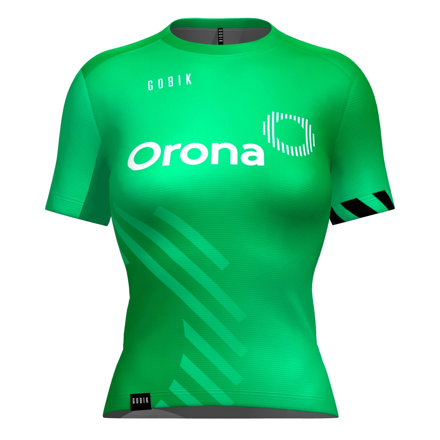 CAMISETA MANGA CORTA FLASH MUJER ORONA 23