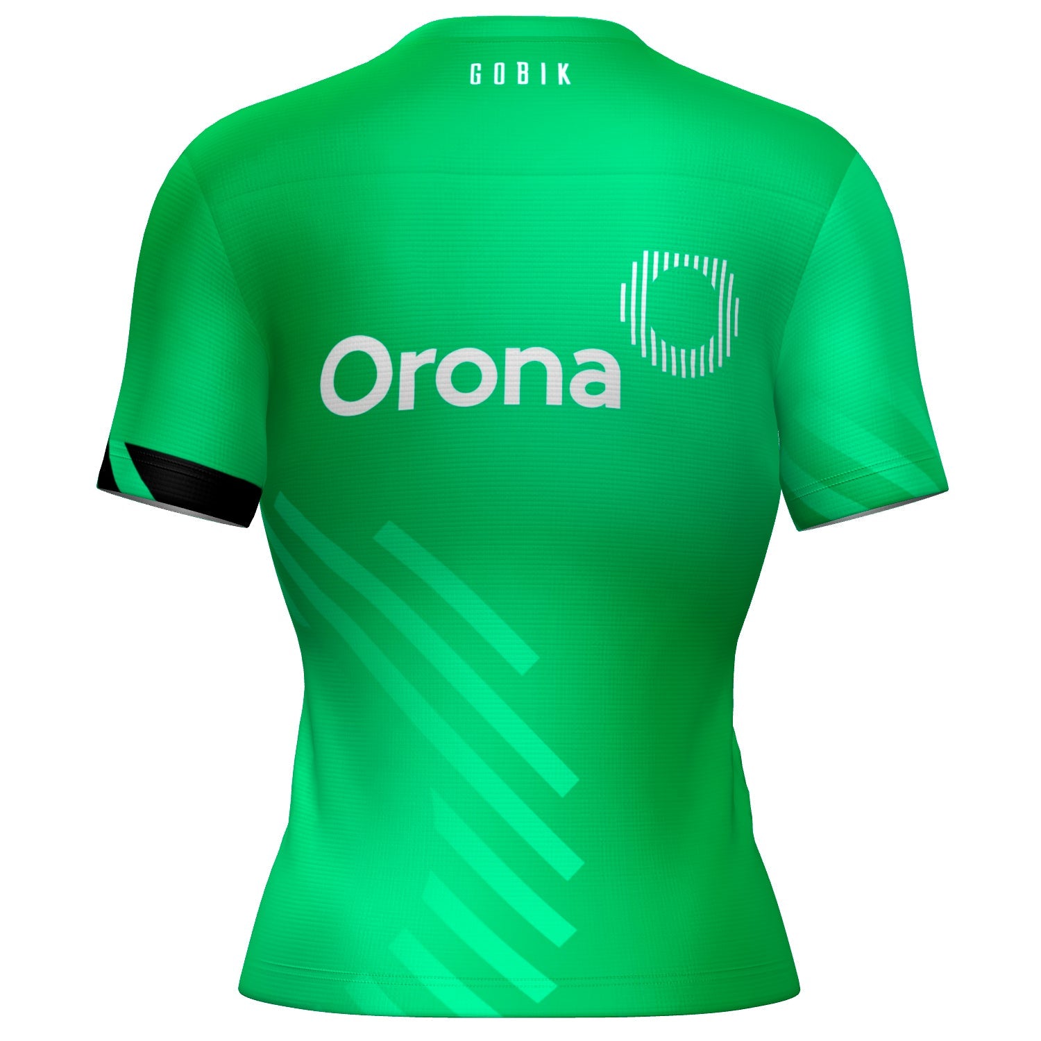CAMISETA MANGA CORTA FLASH MUJER ORONA 23