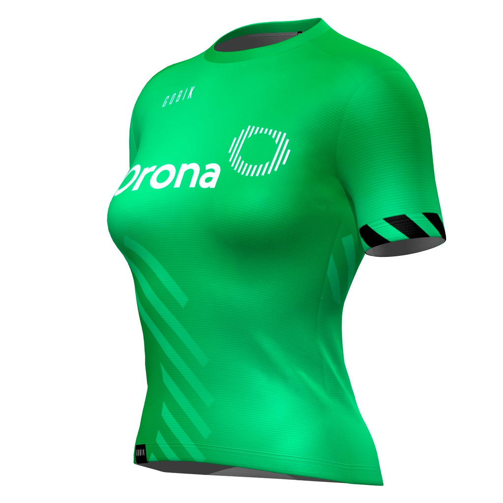 CAMISETA MANGA CORTA FLASH MUJER ORONA 23