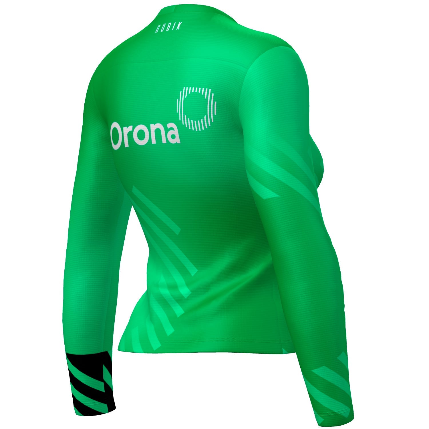 CAMISETA MANGA LARGA FLASH MUJER ORONA 23