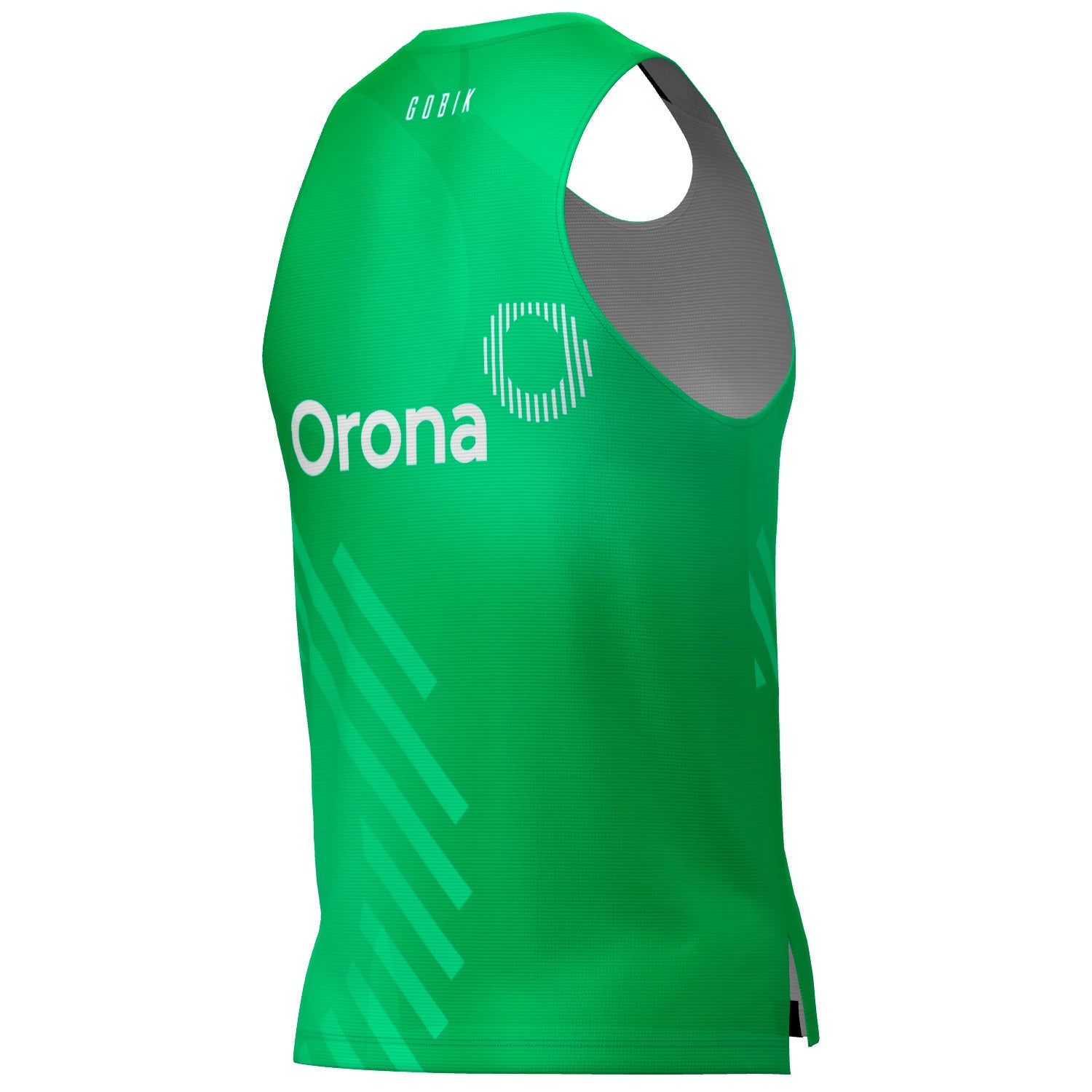 CAMISETA TIRANTES ENERGY HOMBRE ORONA 23