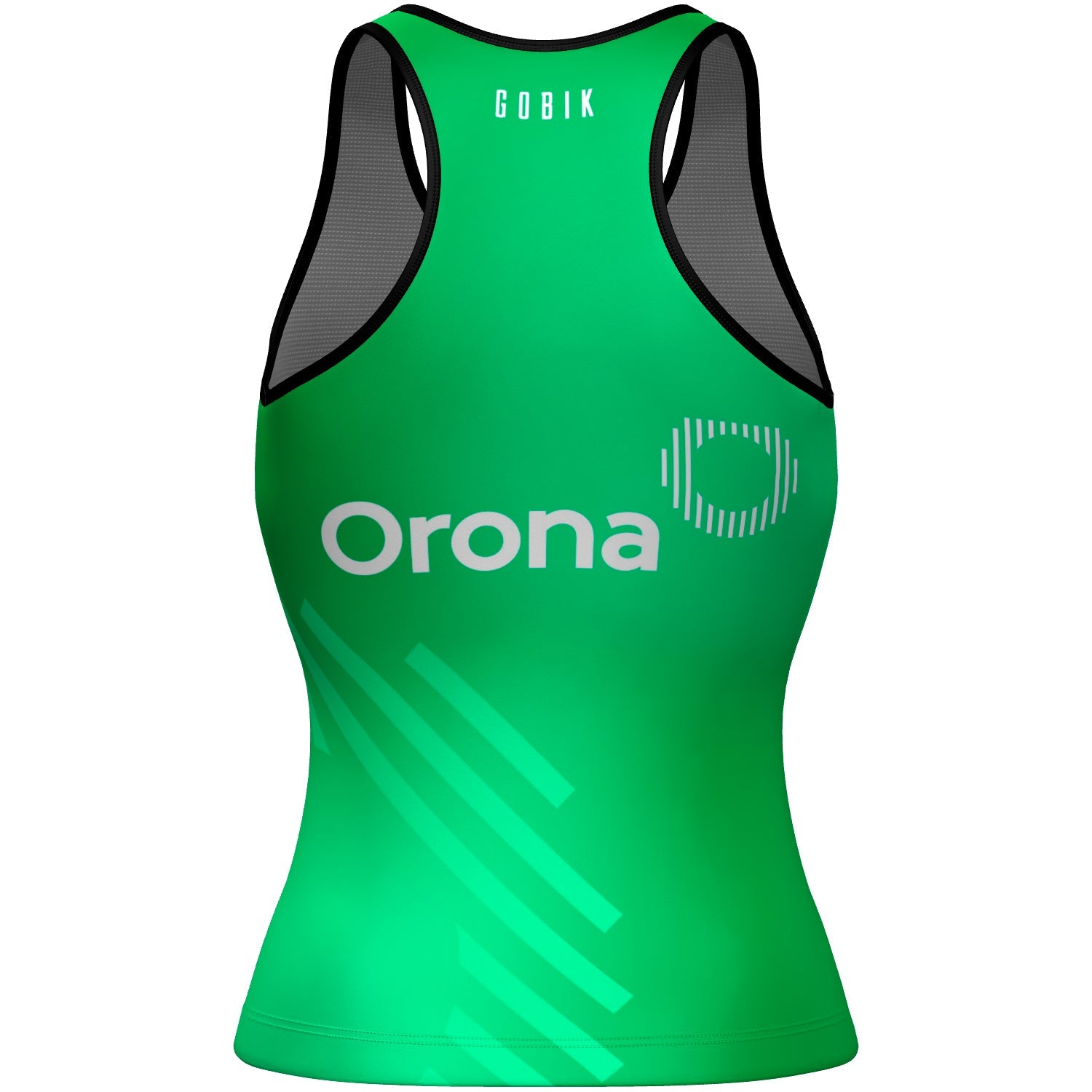 CAMISETA TIRANTES ENERGY MUJER ORONA 23