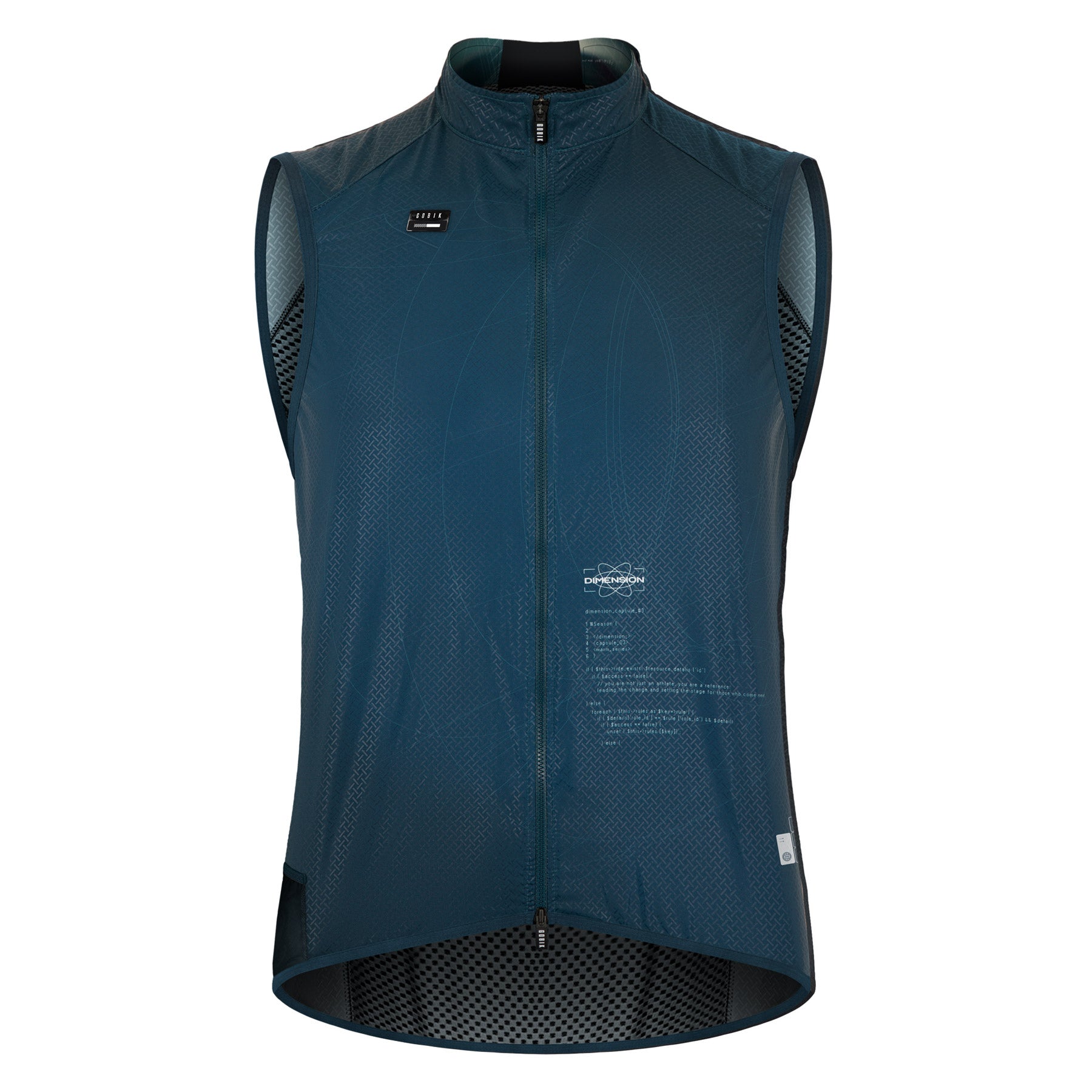 CHALECO PLUS 2.0 HOMBRE CORSAIR