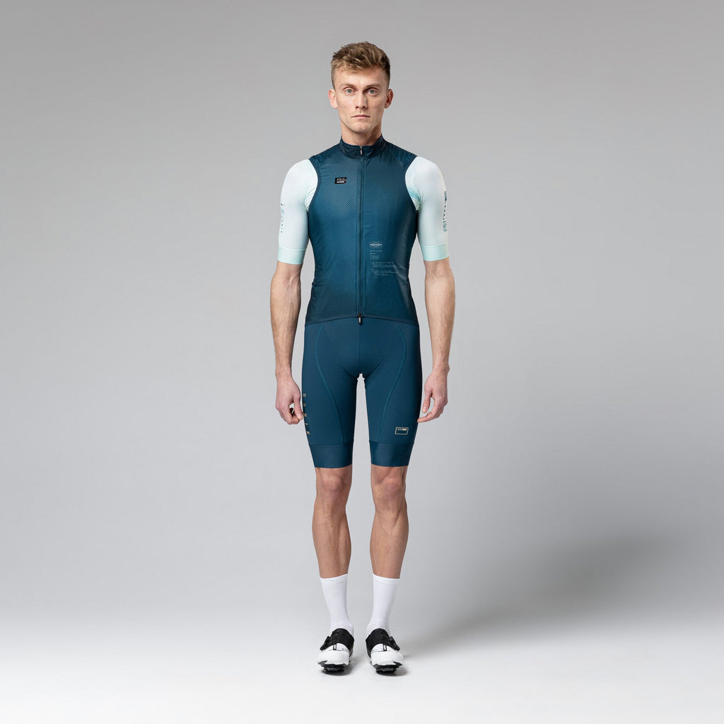 CHALECO PLUS 2.0 HOMBRE CORSAIR