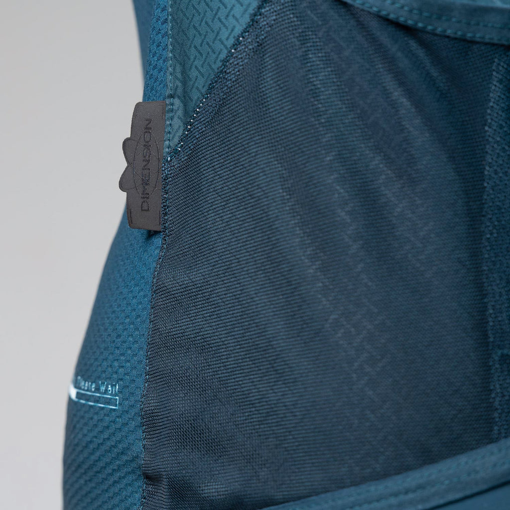 CHALECO PLUS 2.0 HOMBRE CORSAIR