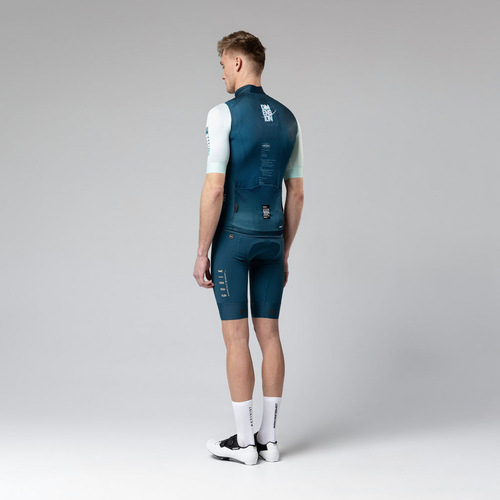 CHALECO PLUS 2.0 HOMBRE CORSAIR