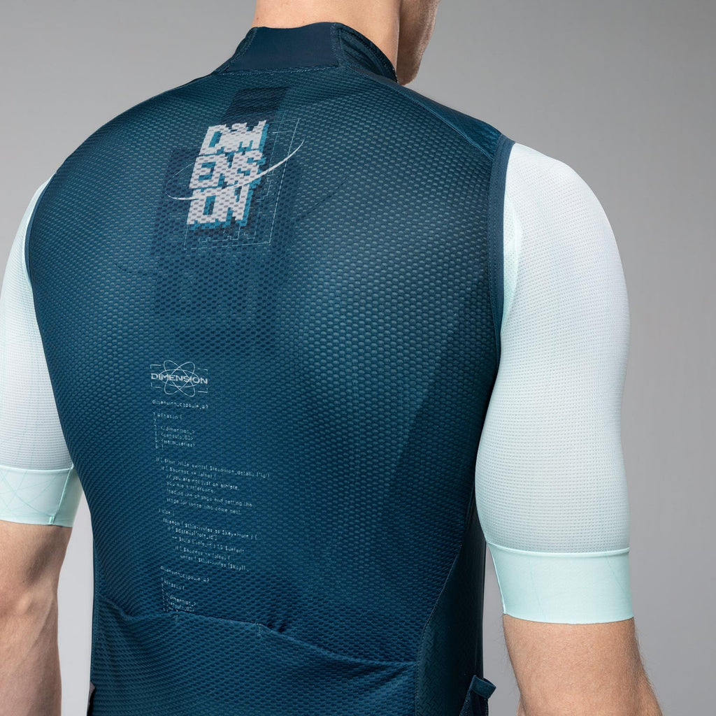 CHALECO PLUS 2.0 HOMBRE CORSAIR