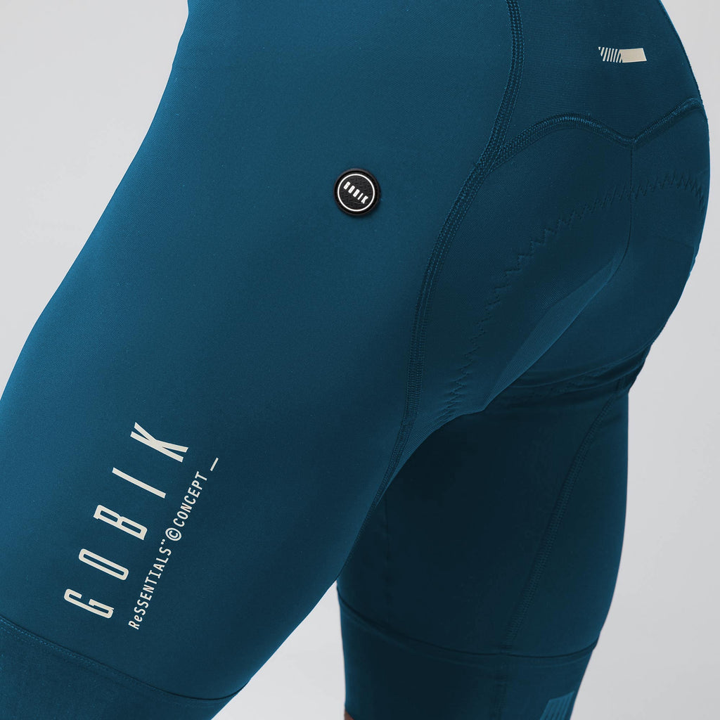 CULOTTE CORTO MATT HOMBRE CORSAIR - COMPACT - K10