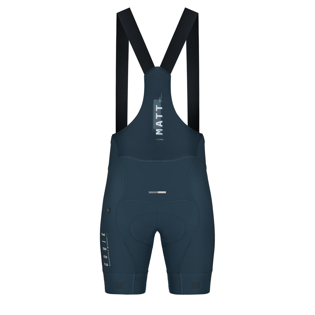 CULOTTE CORTO MATT HOMBRE CORSAIR - COMPACT - K10
