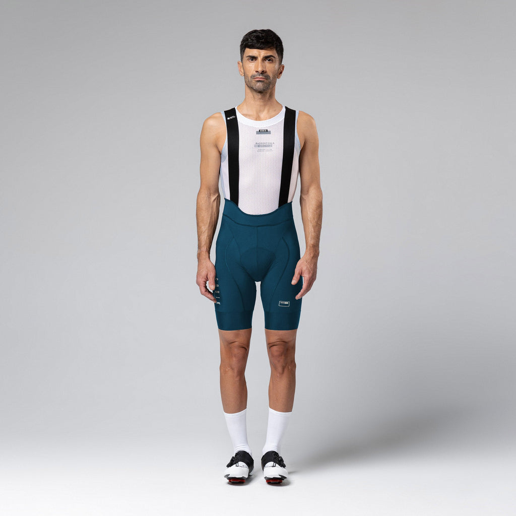 CULOTTE CORTO MATT HOMBRE CORSAIR - COMPACT - K10