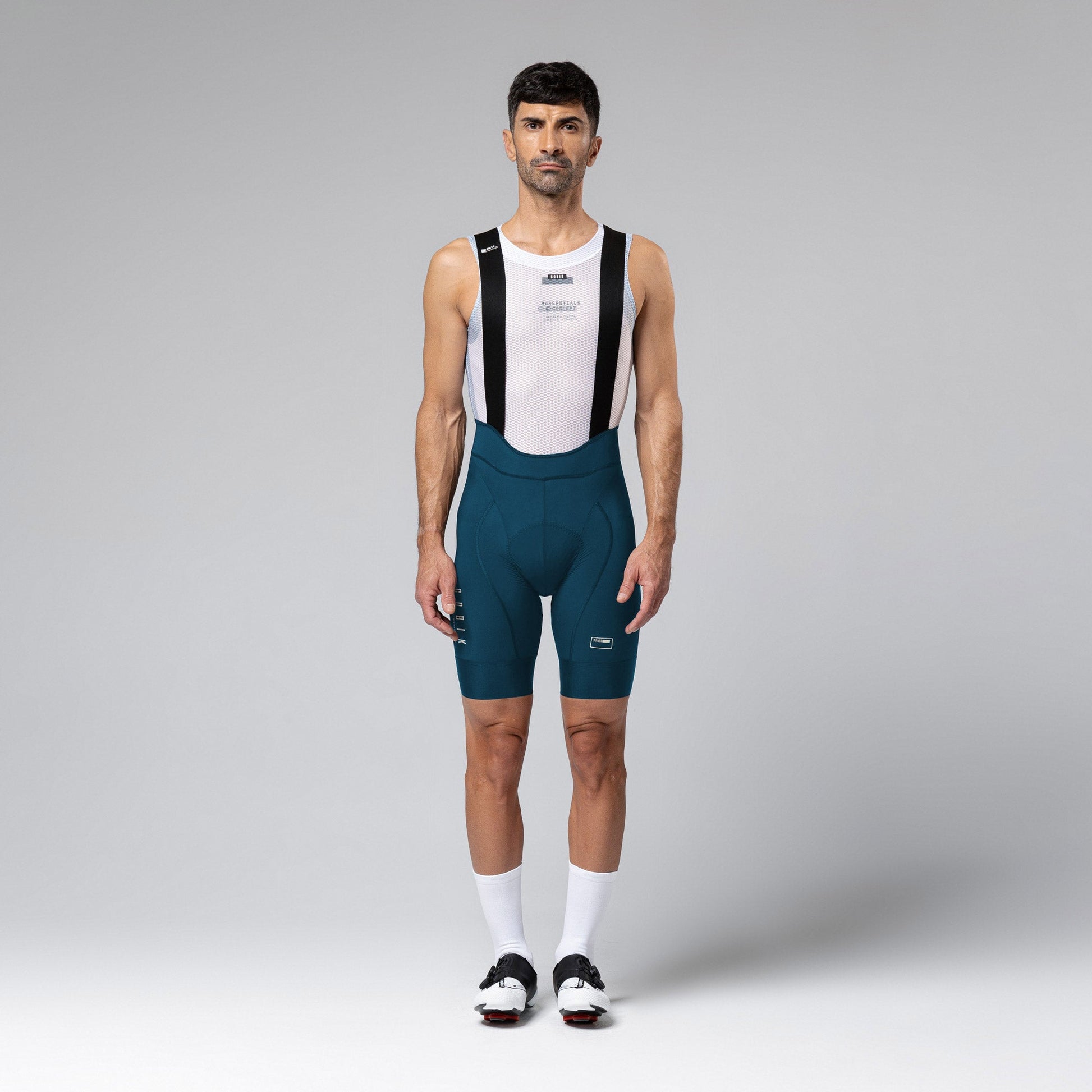 CULOTTE CORTO MATT HOMBRE CORSAIR - COMPACT - K10