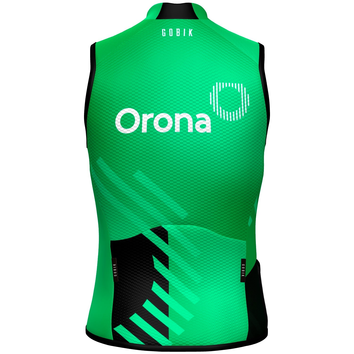 CHALECO PLUS HOMBRE ORONA 23