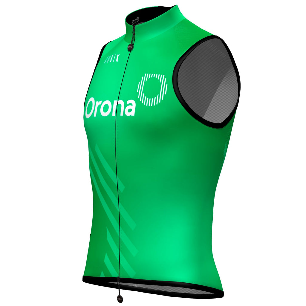CHALECO PLUS HOMBRE ORONA 23