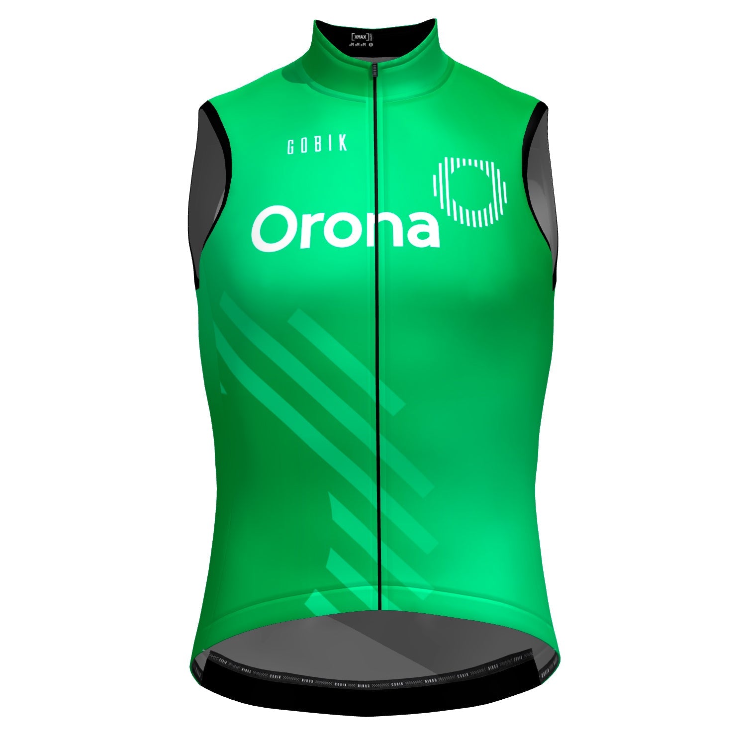 CHALECO TERMICO XMAX UNISEX ORONA 23