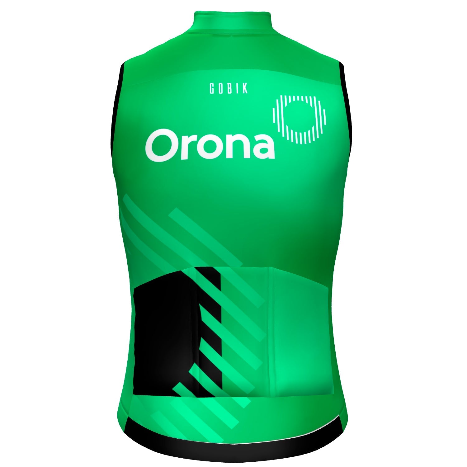CHALECO TERMICO XMAX UNISEX ORONA 23