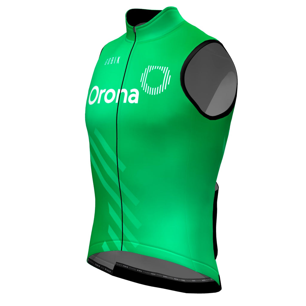 CHALECO TERMICO XMAX UNISEX ORONA 23