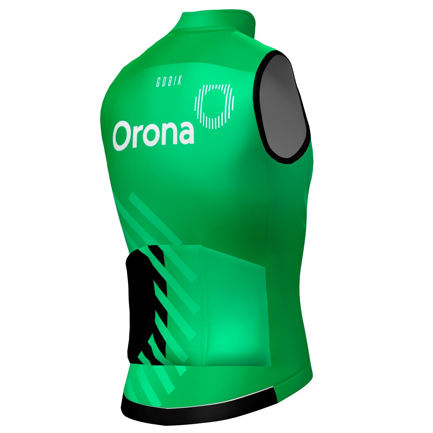 CHALECO TERMICO XMAX UNISEX ORONA 23