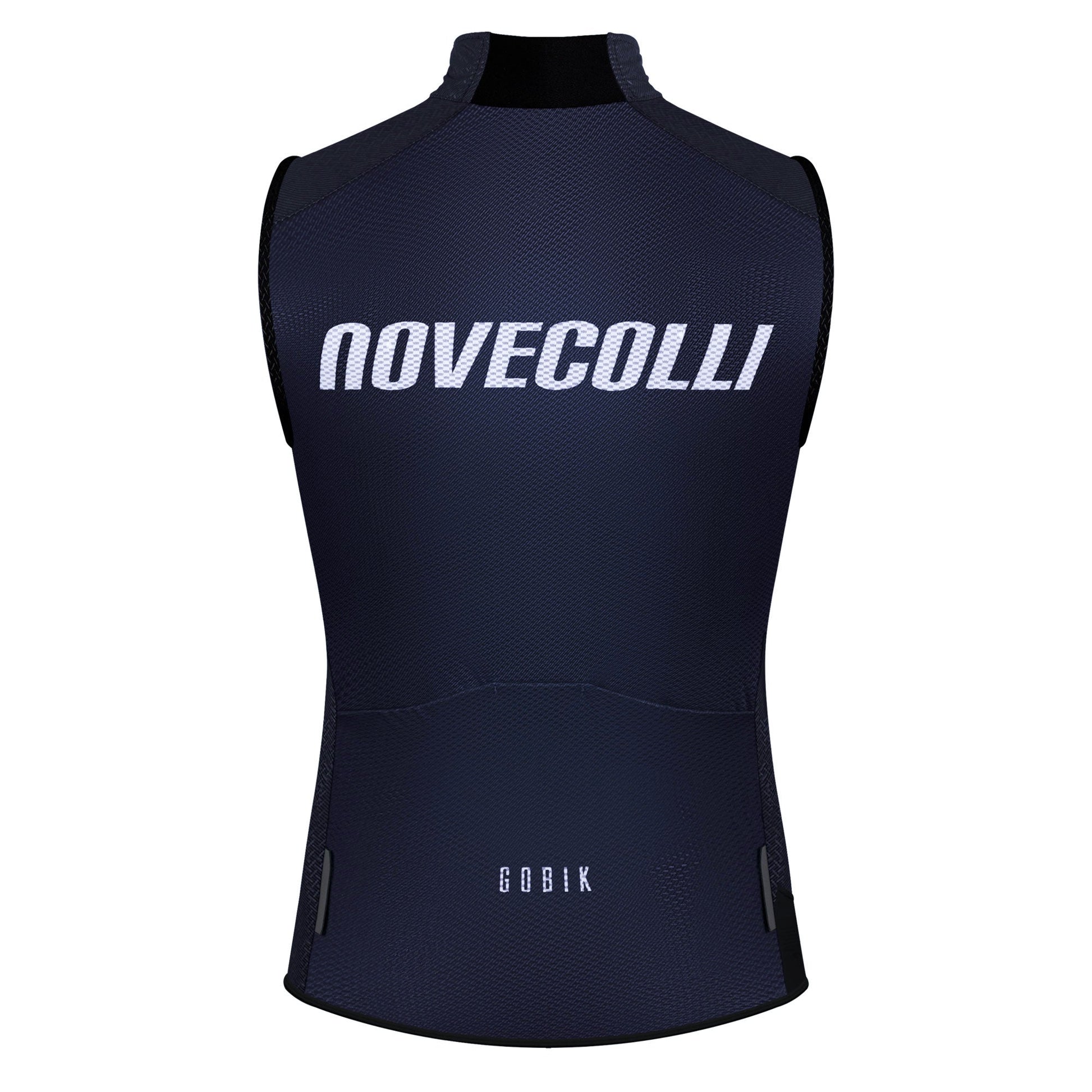 CHALECO PLUS 2.0 HOMBRE NOVE COLLI 2022