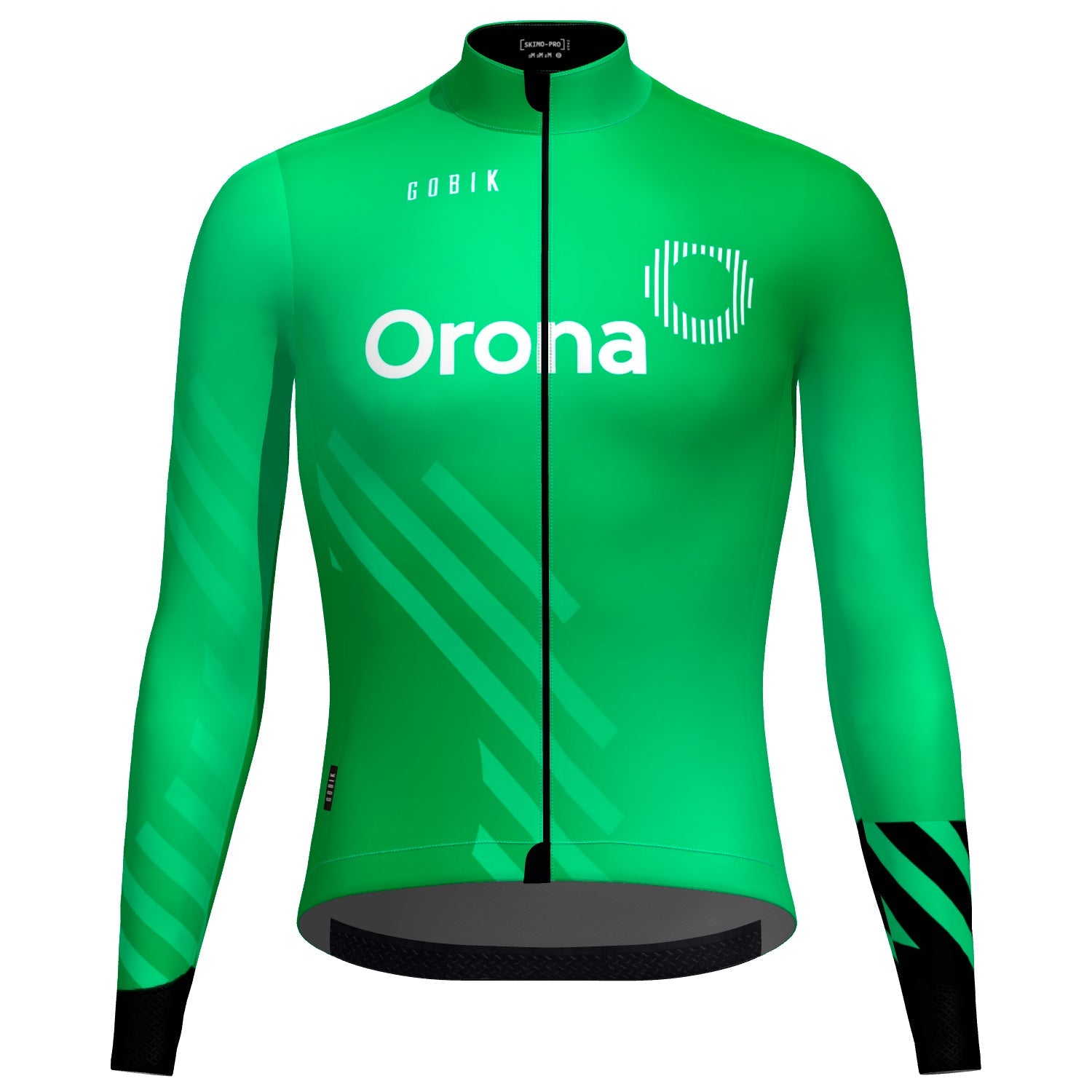 CHAQUETA TERMICA SKIMO PRO HOMBRE ORONA 23