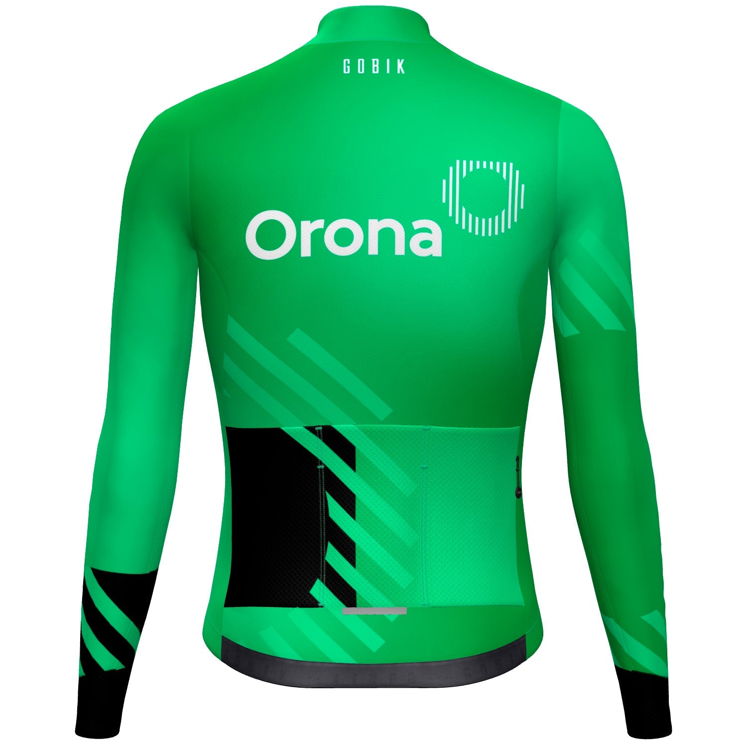 CHAQUETA TERMICA SKIMO PRO HOMBRE ORONA 23