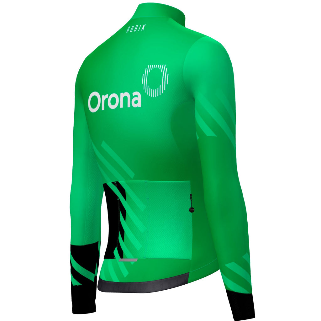 CHAQUETA TERMICA SKIMO PRO HOMBRE ORONA 23