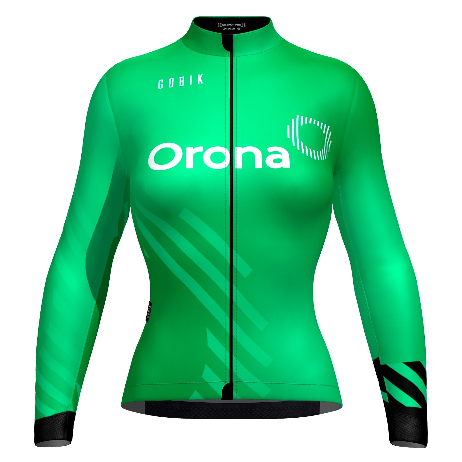CHAQUETA TERMICA SKIMO PRO MUJER ORONA 23