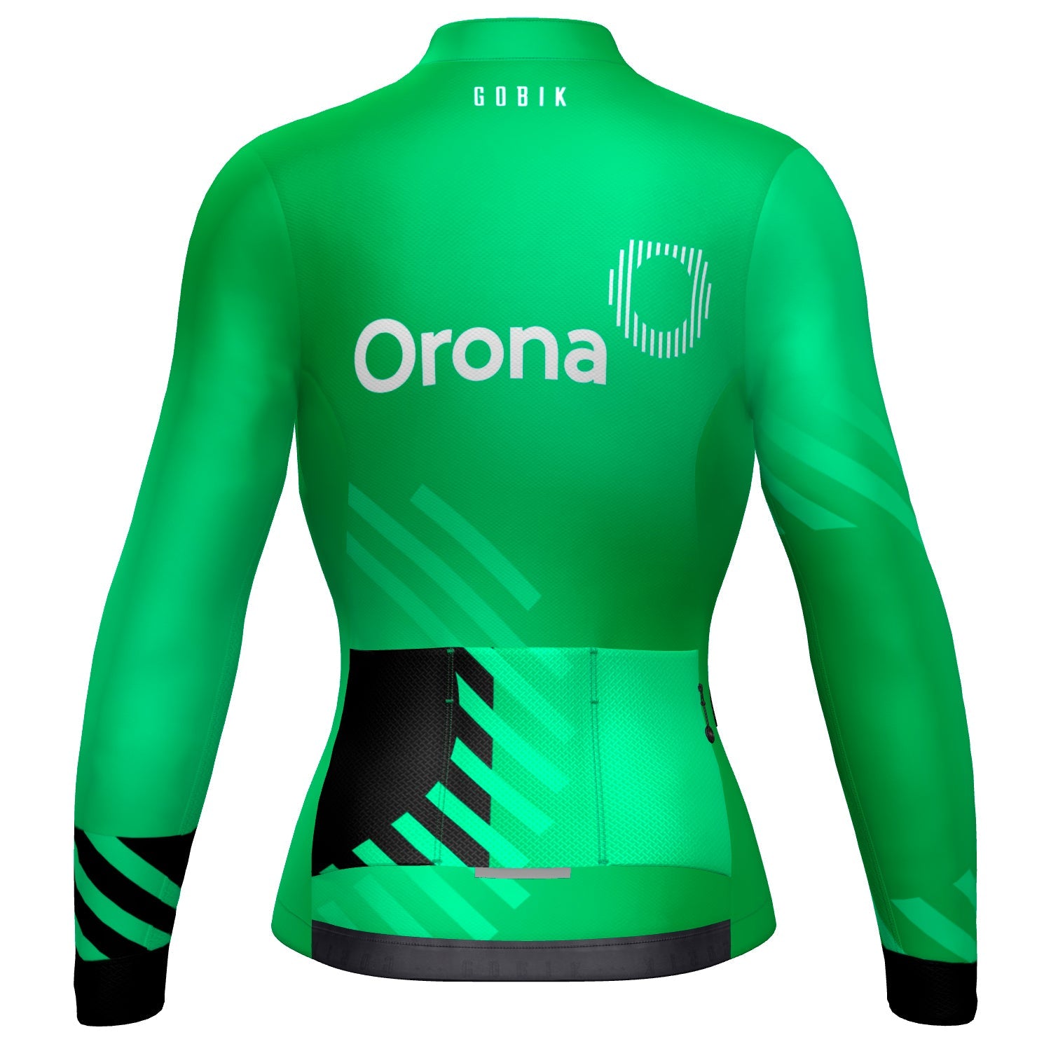 CHAQUETA TERMICA SKIMO PRO MUJER ORONA 23