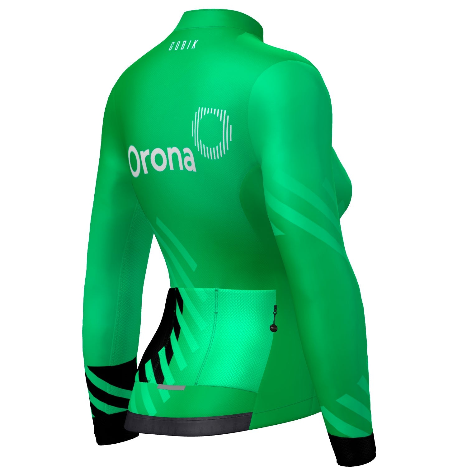 CHAQUETA TERMICA SKIMO PRO MUJER ORONA 23