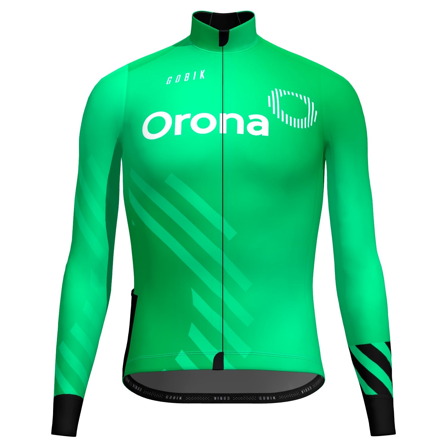 CHAQUETA MIST HOMBRE ORONA 23